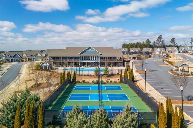 908 Summit Drive, Canton, GA 30114