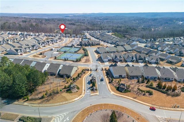 908 Summit Drive, Canton, GA 30114