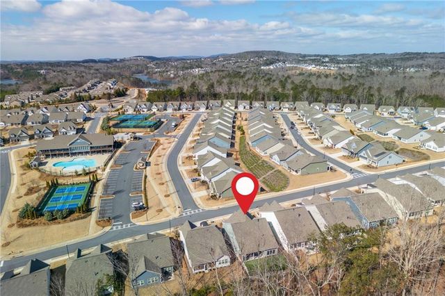 908 Summit Drive, Canton, GA 30114