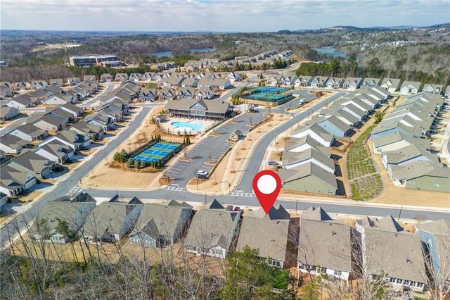 908 Summit Drive, Canton, GA 30114