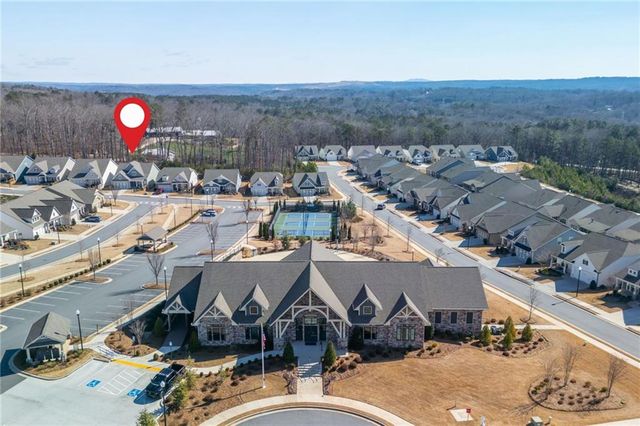 908 Summit Drive, Canton, GA 30114