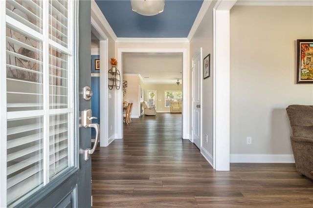 908 Summit Drive, Canton, GA 30114