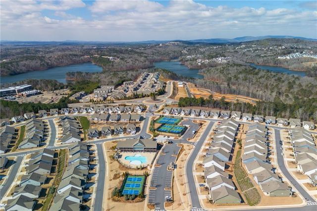 908 Summit Drive, Canton, GA 30114