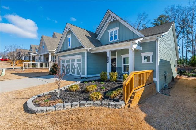 908 Summit Drive, Canton, GA 30114