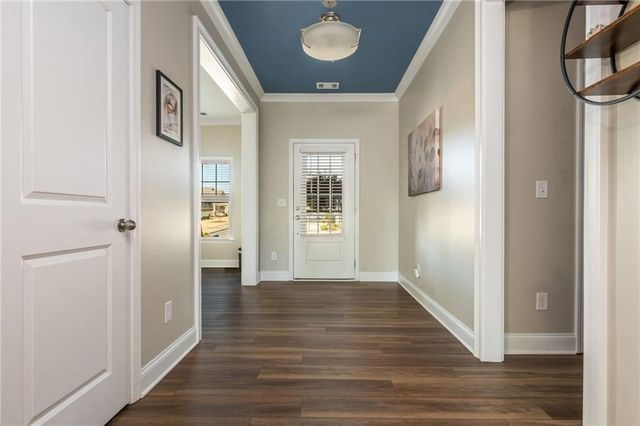 908 Summit Drive, Canton, GA 30114