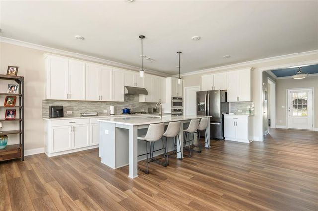 908 Summit Drive, Canton, GA 30114