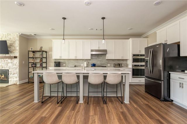 908 Summit Drive, Canton, GA 30114