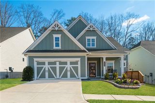 908 Summit Drive, Canton, GA 30114