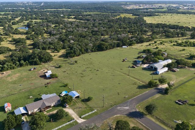 132 Antelope PASS, Liberty Hill, TX 78642