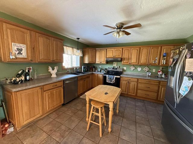 23217 Lyndale Road, Kendall, WI 54638