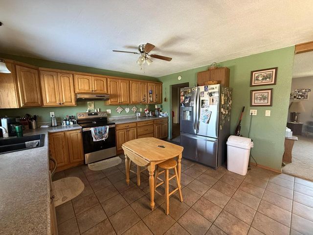 23217 Lyndale Road, Kendall, WI 54638