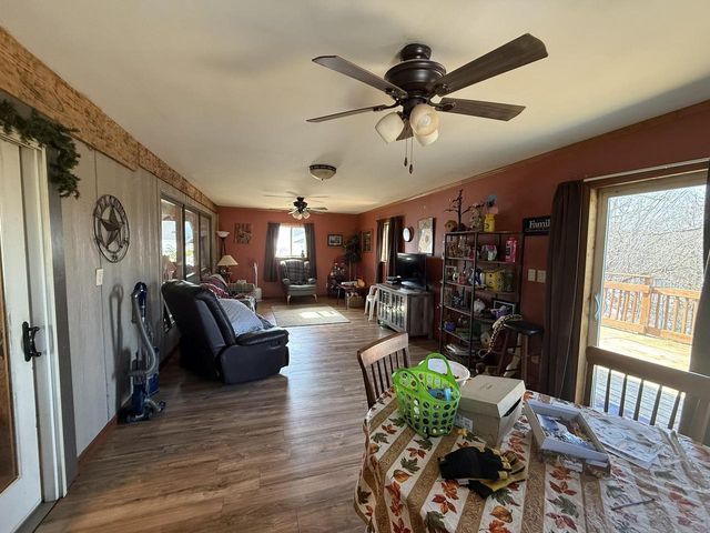 23217 Lyndale Road, Kendall, WI 54638