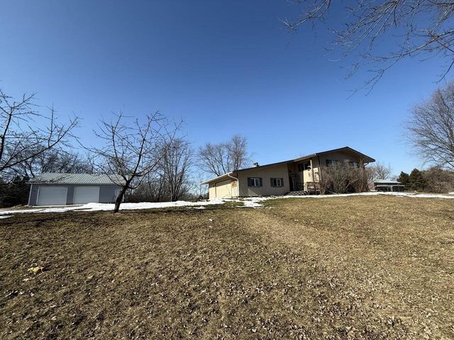 23217 Lyndale Road, Kendall, WI 54638