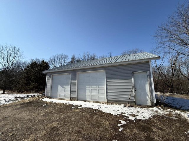 23217 Lyndale Road, Kendall, WI 54638