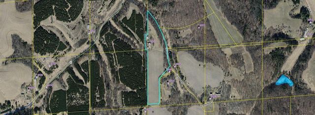 23217 Lyndale Road, Kendall, WI 54638