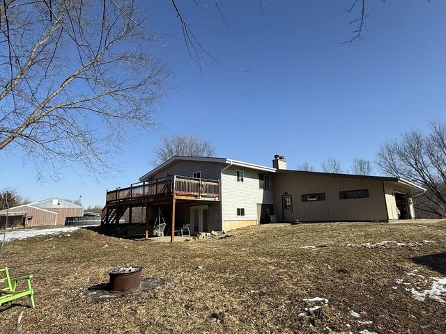 23217 Lyndale Road, Kendall, WI 54638