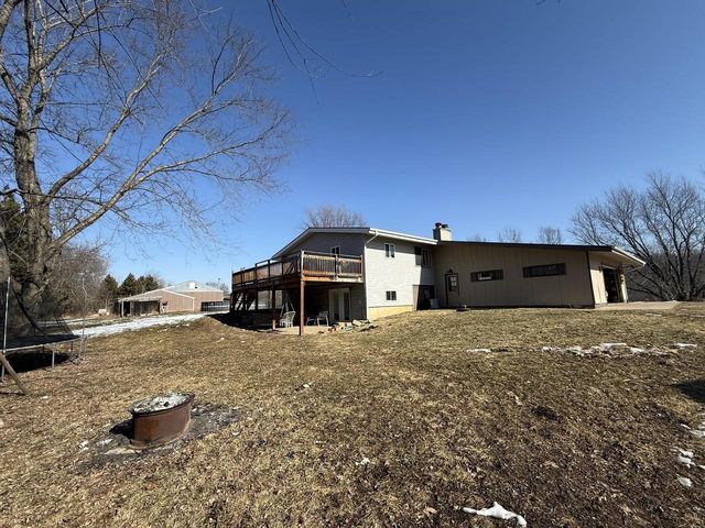23217 Lyndale Road, Kendall, WI 54638