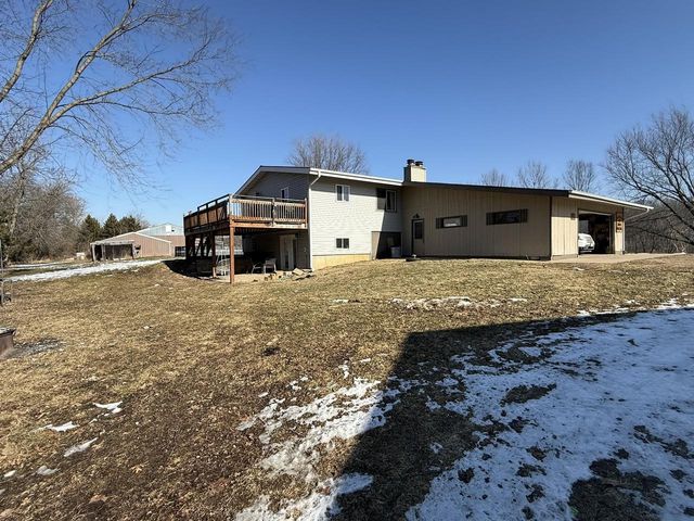 23217 Lyndale Road, Kendall, WI 54638