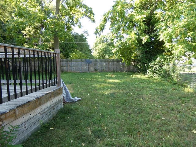 864 Highland Avenue, Benton Harbor, MI 49022