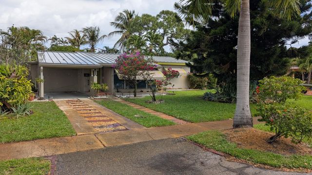 2361 SW 15th Court, Fort Lauderdale, FL 33312