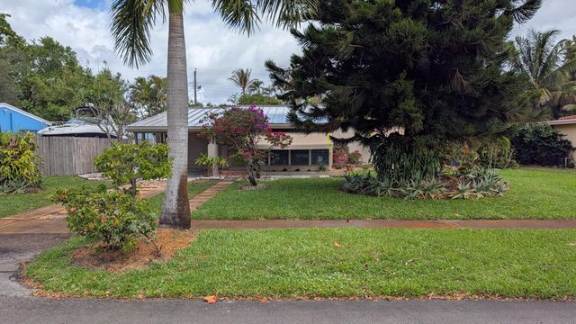 2361 SW 15th Court, Fort Lauderdale, FL 33312