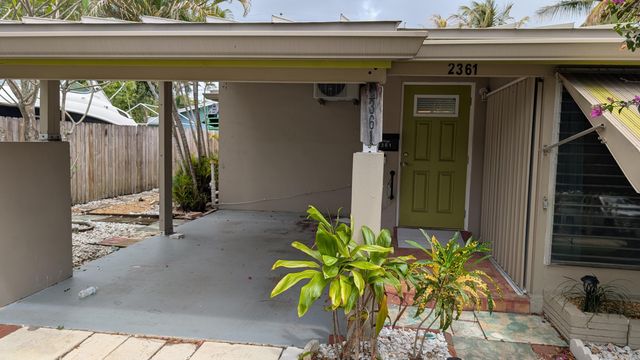 2361 SW 15th Court, Fort Lauderdale, FL 33312
