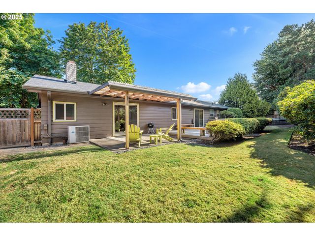 14646 Ne WEIDLER St, Portland, OR 97230