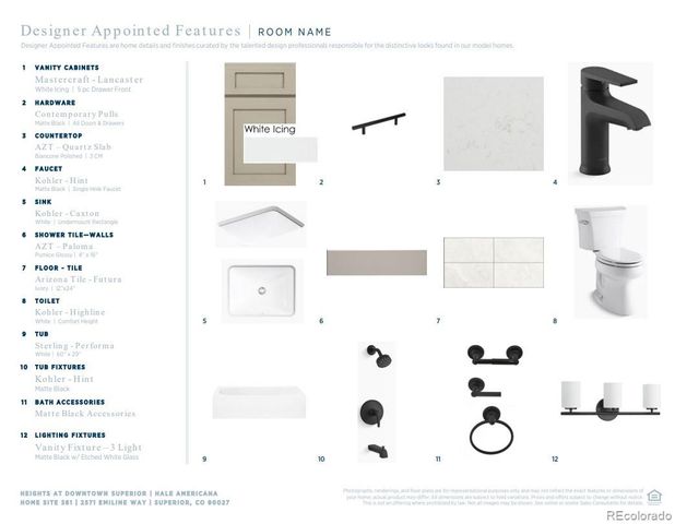 2571 Emiline Way, Superior, CO 80027