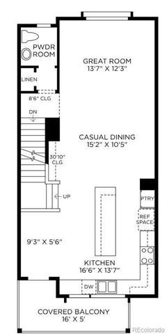 2571 Emiline Way, Superior, CO 80027