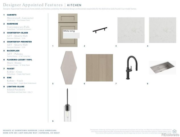 2571 Emiline Way, Superior, CO 80027