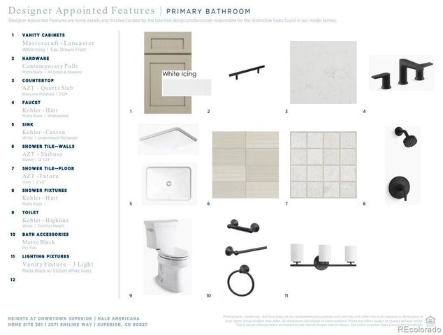 2571 Emiline Way, Superior, CO 80027