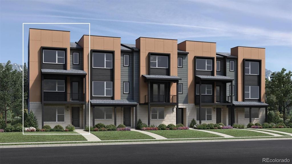 2571 Emiline Way, Superior, CO 80027