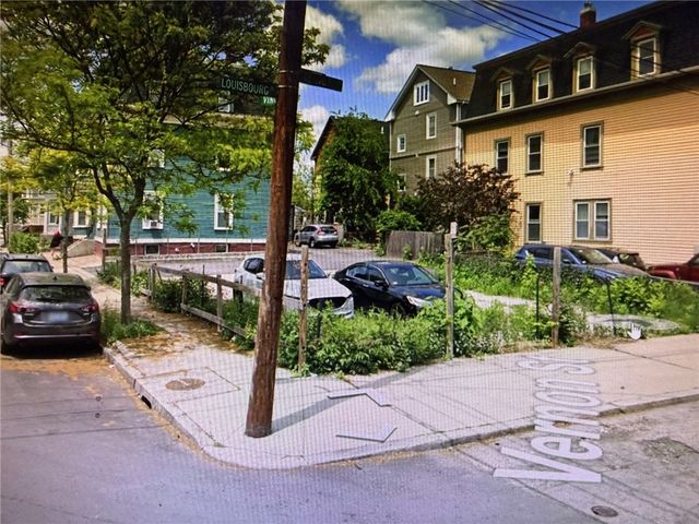 89 Vernon Street, Providence, RI 02903