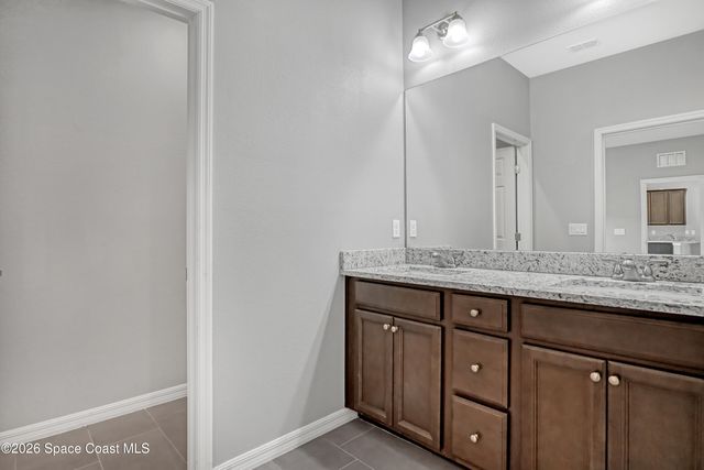 1234 Sapulpa Road SW, Palm Bay, FL 32908