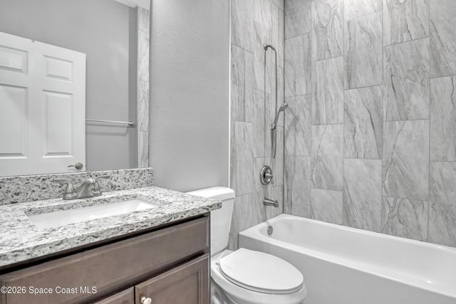 1234 Sapulpa Road SW, Palm Bay, FL 32908