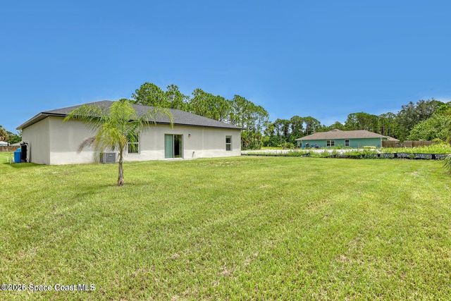 1234 Sapulpa Road SW, Palm Bay, FL 32908