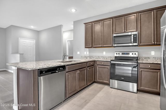 1234 Sapulpa Road SW, Palm Bay, FL 32908