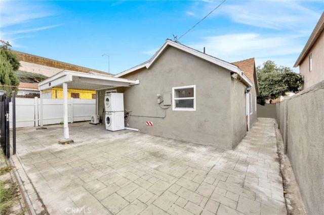 1109 S Dacotah, Los Angeles, CA 90023