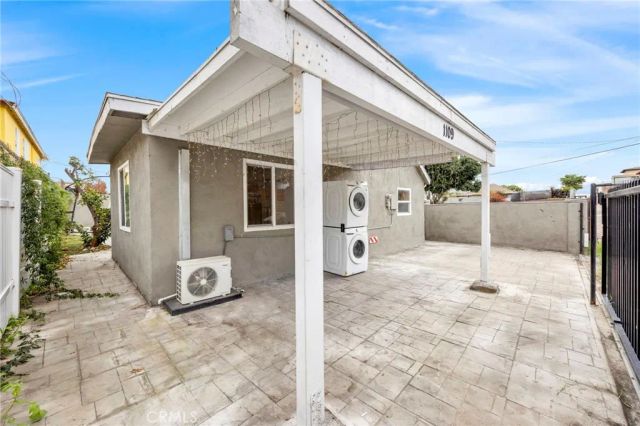 1109 S Dacotah, Los Angeles, CA 90023