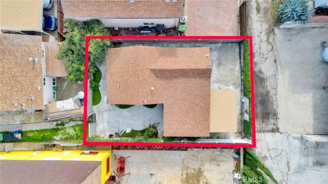 1109 S Dacotah, Los Angeles, CA 90023