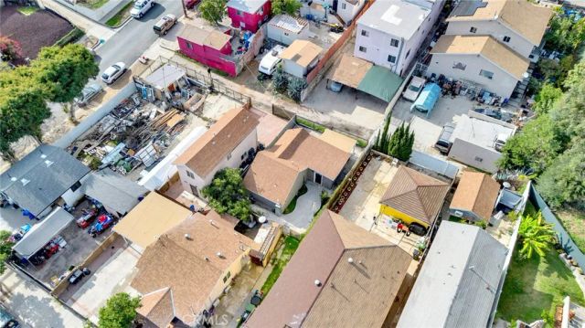 1109 S Dacotah, Los Angeles, CA 90023