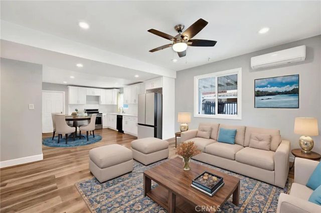 1109 S Dacotah, Los Angeles, CA 90023