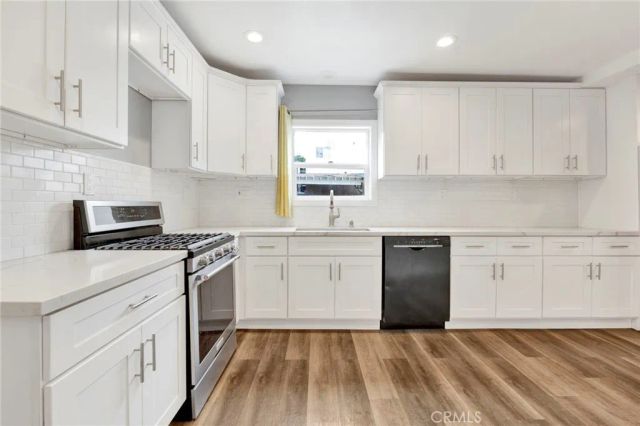 1109 S Dacotah, Los Angeles, CA 90023