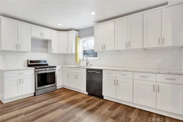 1109 S Dacotah, Los Angeles, CA 90023