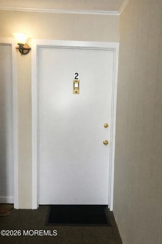 65 Cedar Avenue B2, Long Branch, NJ 07740