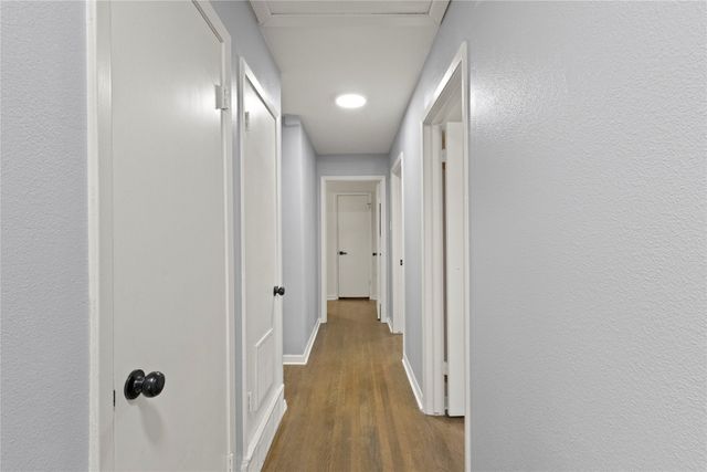 3122 Old Orchard Road, Garland, TX 75041