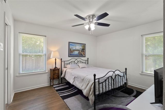 3122 Old Orchard Road, Garland, TX 75041