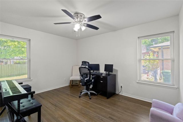 3122 Old Orchard Road, Garland, TX 75041