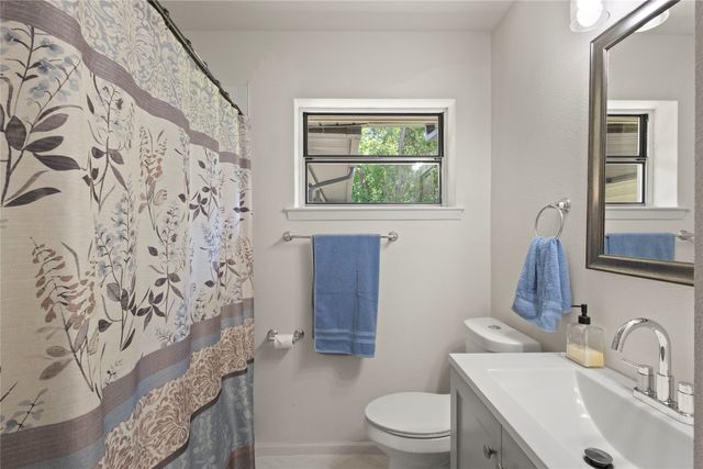 3122 Old Orchard Road, Garland, TX 75041