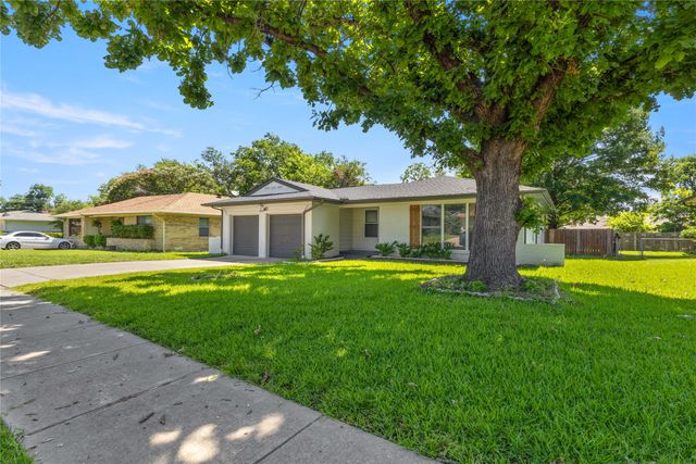 3122 Old Orchard Road, Garland, TX 75041